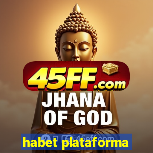 habet plataforma
